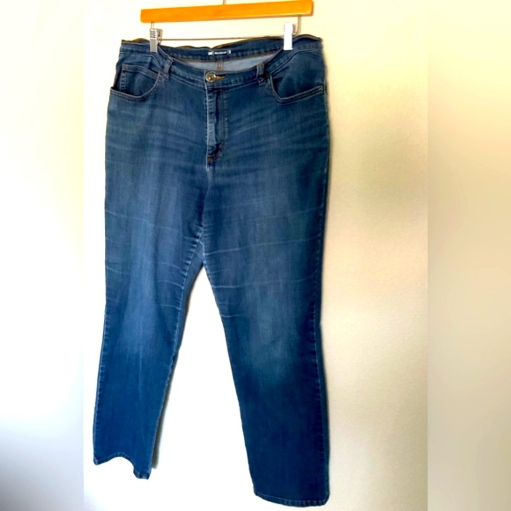 Lee Relaxed Fit 1889 ( size 14)